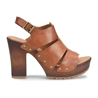 Korks Womens Huarache Sandals