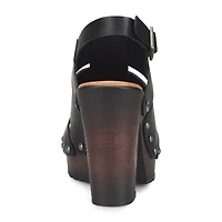 Korks Womens Huarache Sandals