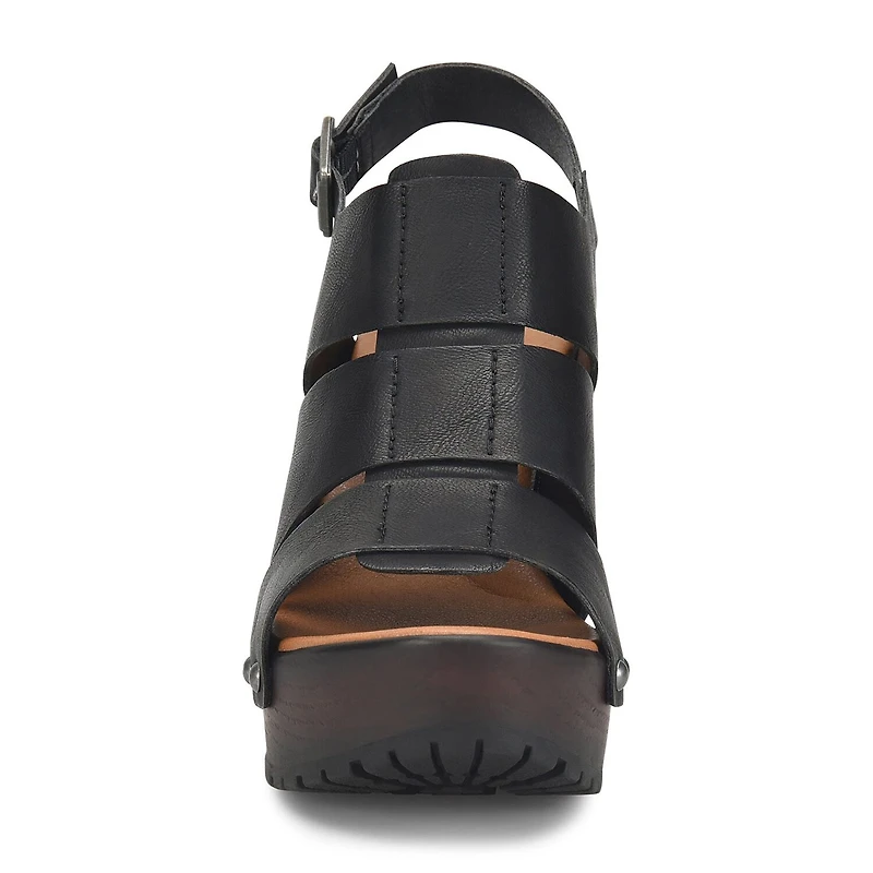 Korks Womens Huarache Sandals