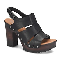 Korks Womens Huarache Sandals