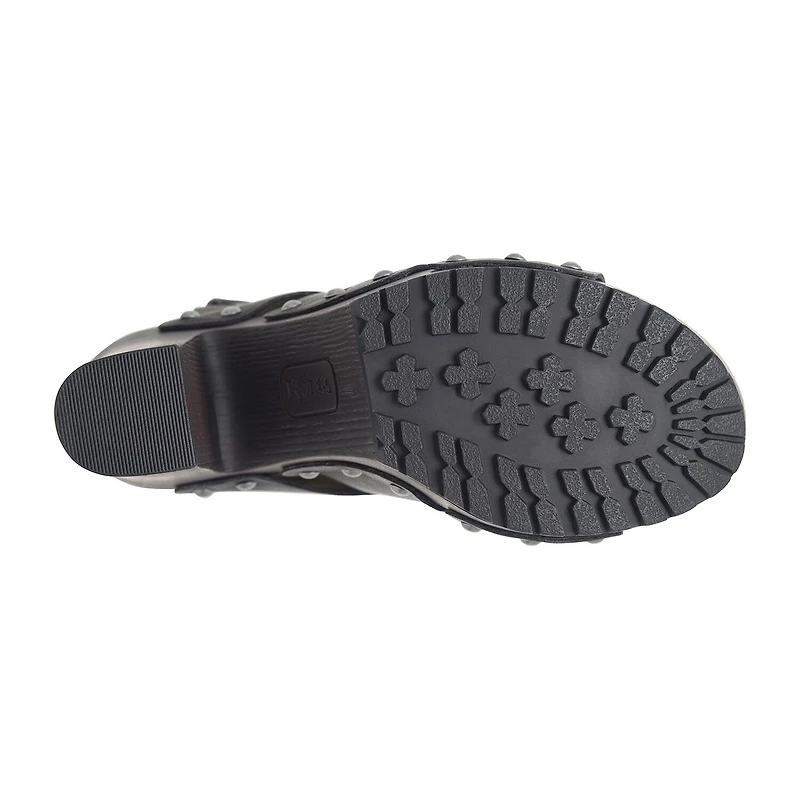 Korks Womens Huarache Sandals