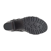 Korks Womens Huarache Sandals