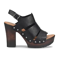 Korks Womens Huarache Sandals