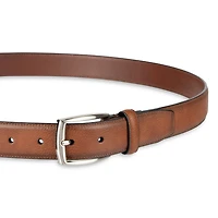 Stafford 32mm Fes Pebble Mens Belt