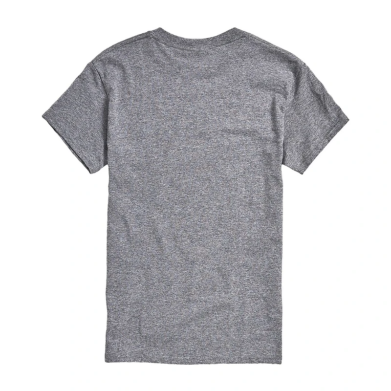 Mens The Wizard of Oz Graphic T-Shirt