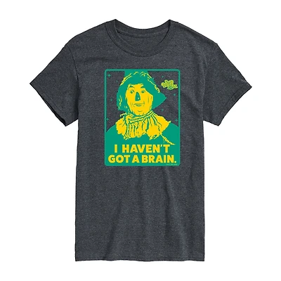 Mens The Wizard of Oz Graphic T-Shirt