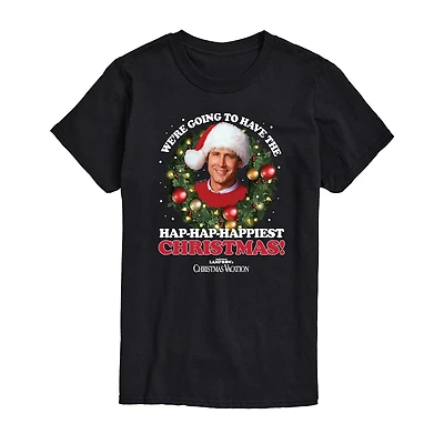 Mens Graphic T-Shirt