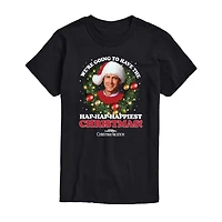 Mens Graphic T-Shirt