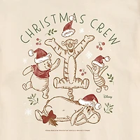 Mens Winnie The Pooh Graphic T-Shirt