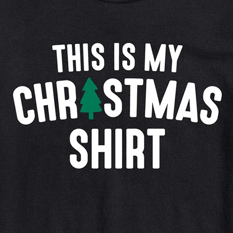 Mens Graphic T-Shirt