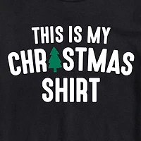 Mens Graphic T-Shirt