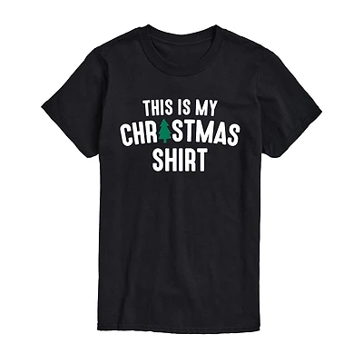 Mens Graphic T-Shirt