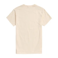 Mens Marvel Graphic T-Shirt