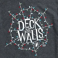 Mens Spiderman Graphic T-Shirt