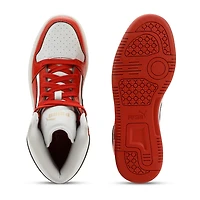 PUMA Rebound Layup Rcl Womens Basketball Shoes