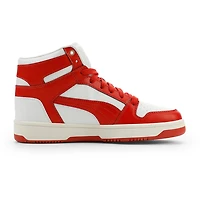 PUMA Rebound Layup Rcl Womens Basketball Shoes