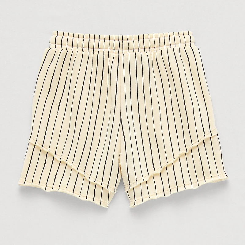 Grayson Little Toddler Boys Pull-On Short