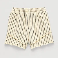 Grayson Little Toddler Boys Pull-On Short