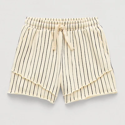 Grayson Little Toddler Boys Pull-On Short