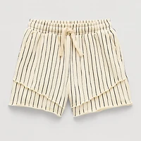 Grayson Little Toddler Boys Pull-On Short