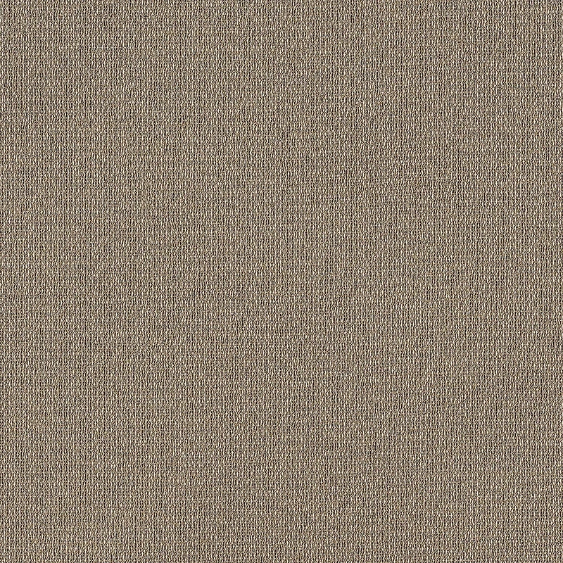 Sun Zero Presley Herringbone Magnetic Rod Pocket 100% Blackout Set of 2 Curtain Panel