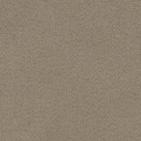 Sun Zero Presley Herringbone Magnetic Rod Pocket 100% Blackout Set of 2 Curtain Panel