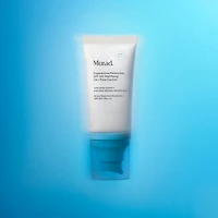 Murad Superactive Moisturizer Spf 50: Mattifying Oil + Pore Control