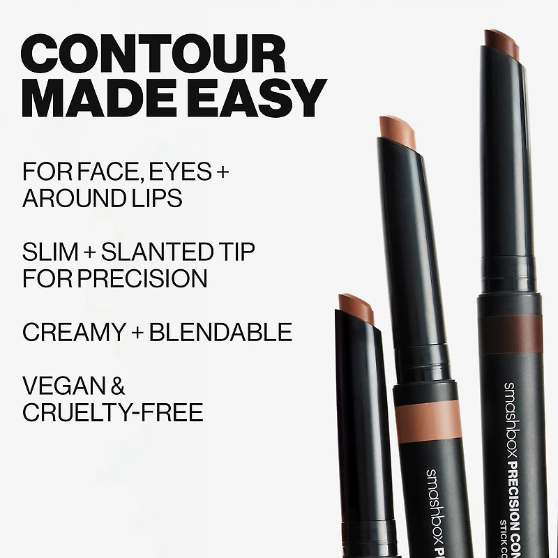 Smashbox Precision Contour Stick