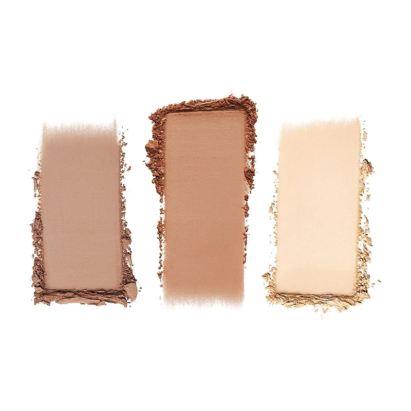 Smashbox Step by Contour Palette