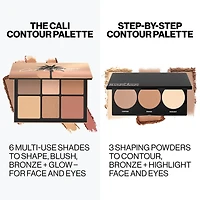 Smashbox Step by Contour Palette