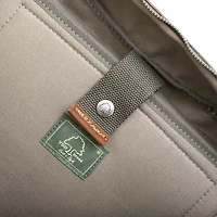 TSD Brand Valley Hill Laptop Backpack