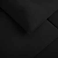 Serta Simply Clean™ Midweight Antimicrobial Treated Comforter Set