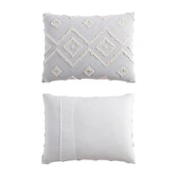 Swift Home Rukai 5-pc. Cotton Comforter Set