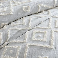 Swift Home Rukai 5-pc. Cotton Comforter Set