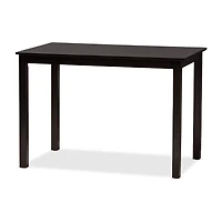 Evelyn Dining Collection 5-pc. Rectangular Dining Set
