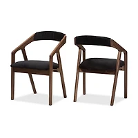 Wendy Dining Collection 5-pc. Round Dining Set