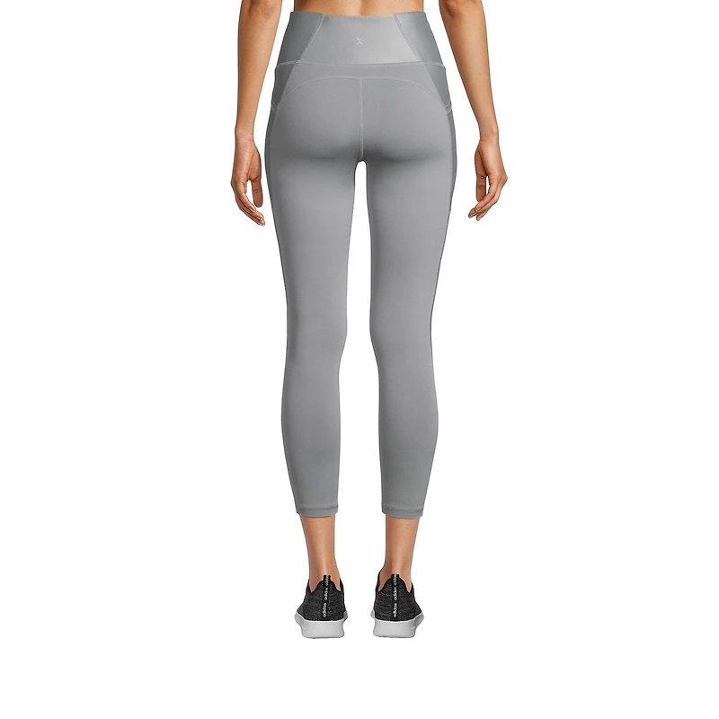 Xersion EverUltra Womens High Rise Capri