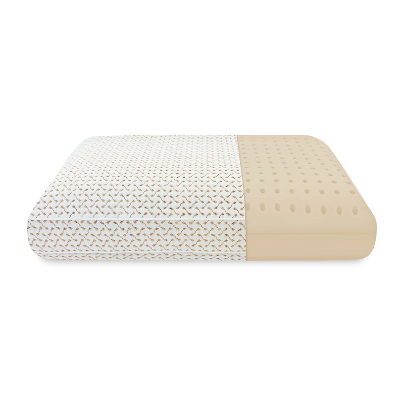Bodipedic™ Home Copper Memory Foam Medium Density Pillow