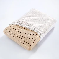 Bodipedic™ Home Copper Memory Foam Medium Density Pillow