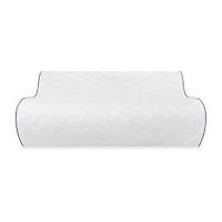 Bodipedic™ Home Gel Comfort Contour Memory Foam Pillow