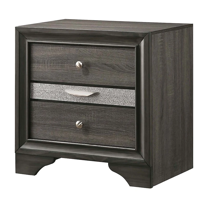 Craye 2 Piece Bedroom Set