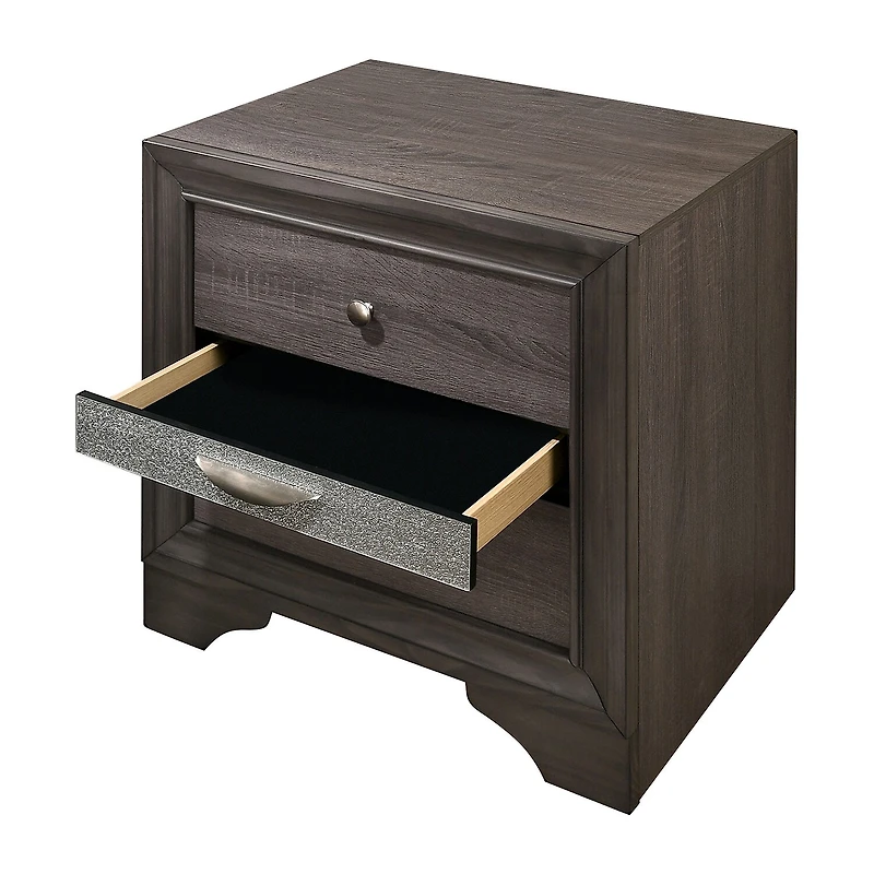 Craye 2 Piece Bedroom Set