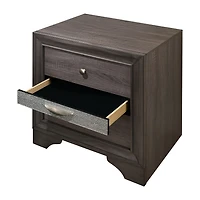 Craye 2 Piece Bedroom Set