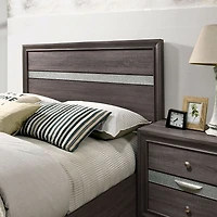 Craye 2 Piece Bedroom Set