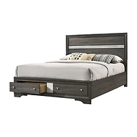 Craye 3 Piece Bedroom Set