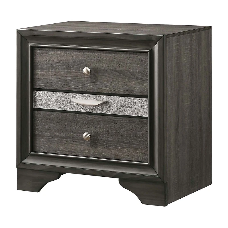 Craye 3 Piece Bedroom Set