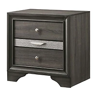 Craye 3 Piece Bedroom Set
