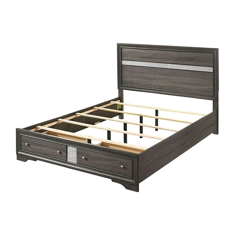 Craye 3 Piece Bedroom Set