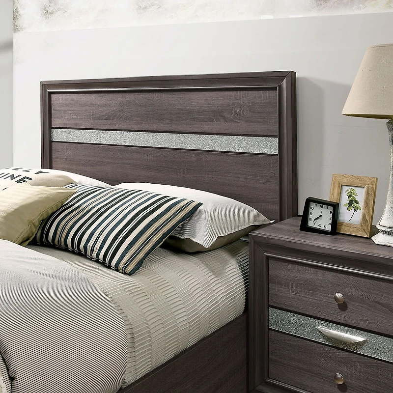 Craye 3 Piece Bedroom Set
