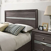 Craye 3 Piece Wood Bedroom Set
